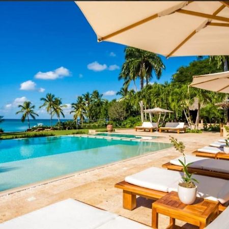 Bahia Minitas 6 Villa La Romana Buitenkant foto
