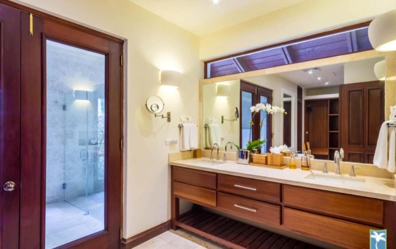 Bahia Minitas 6 Villa La Romana Buitenkant foto
